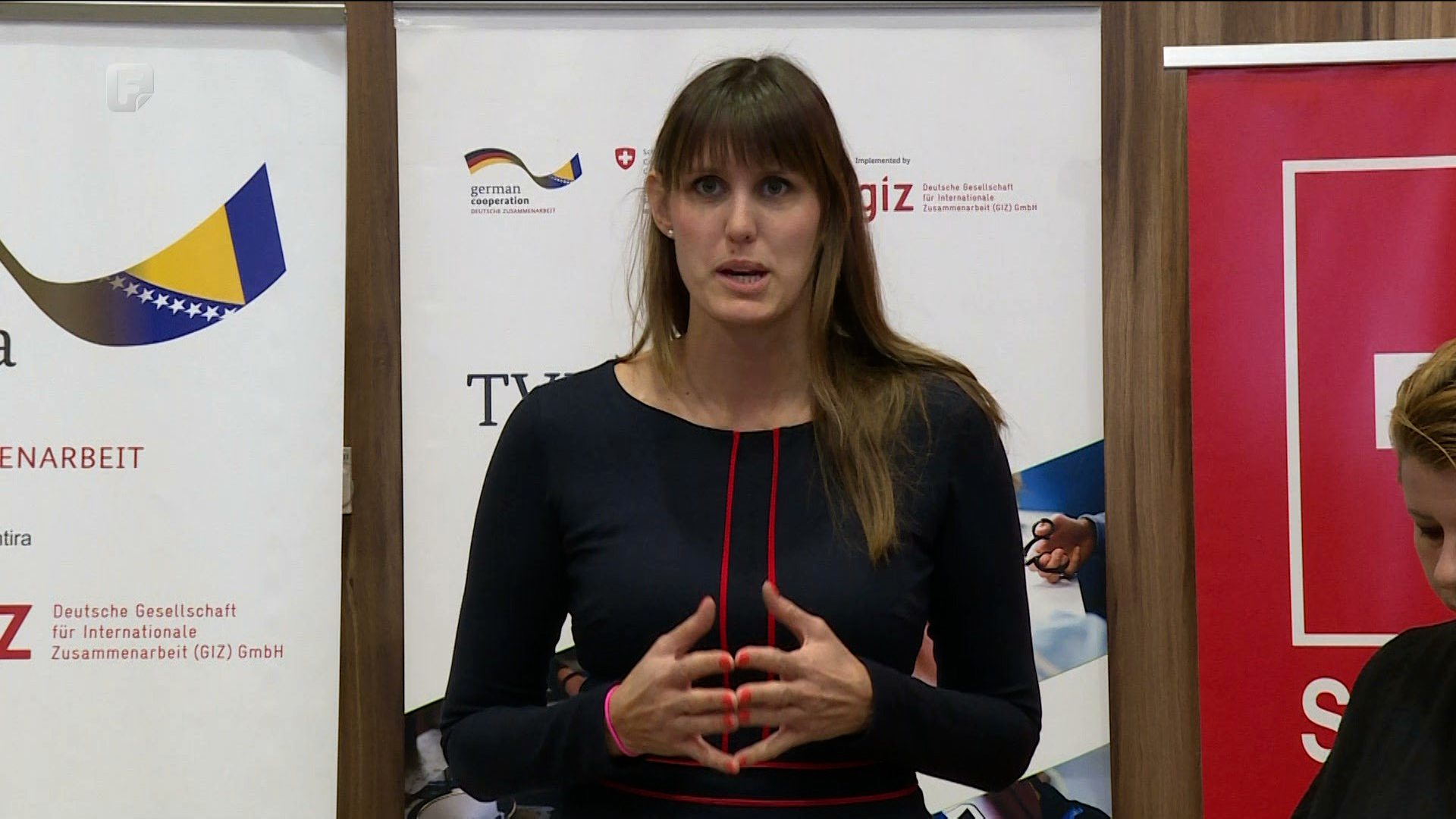 Thurm: Obrazovanje ide ruku pod ruku sa socijalnom inkluzijom